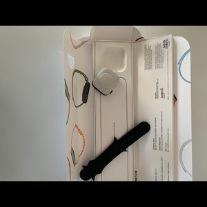 New Apply watch series 6  ( cellular and gps )